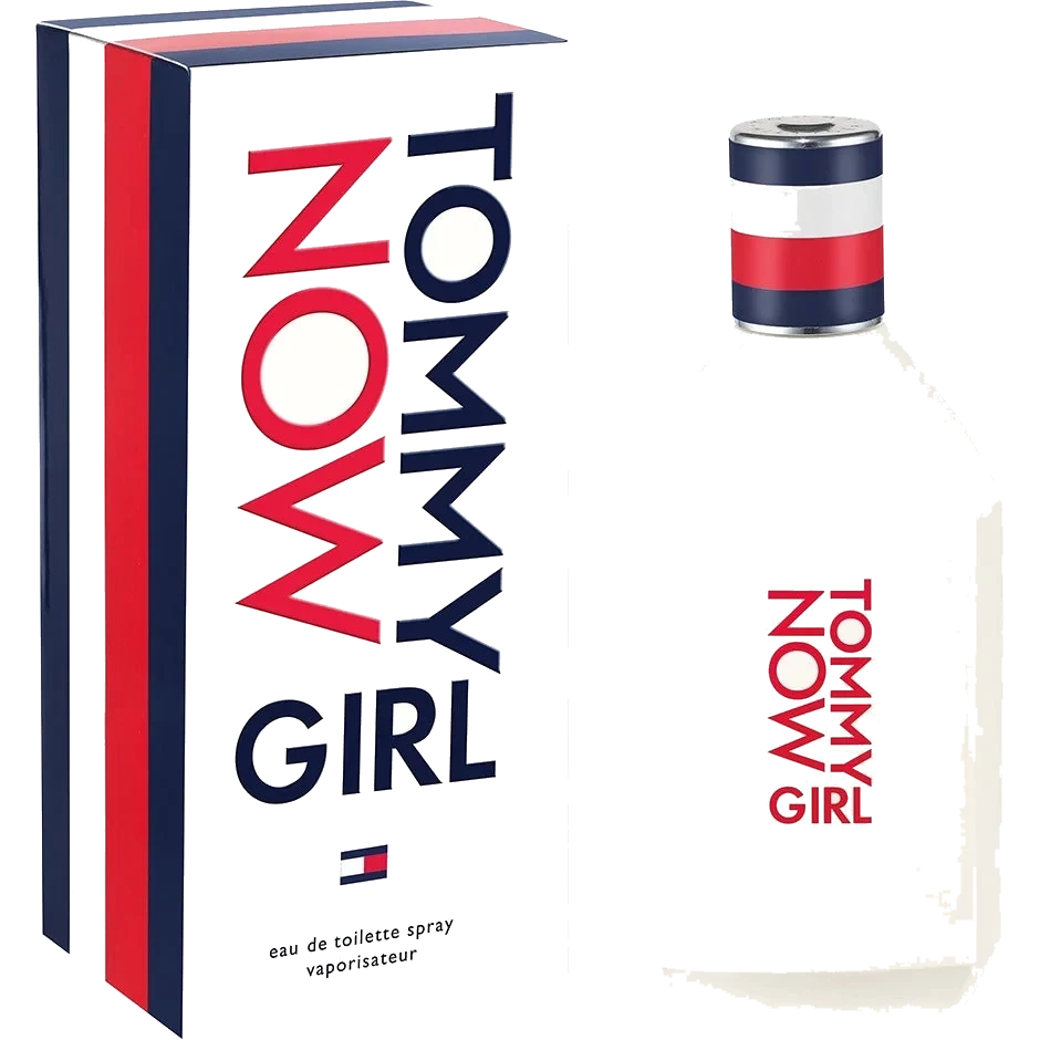Tommy Hilfiger Tommy Girl Now