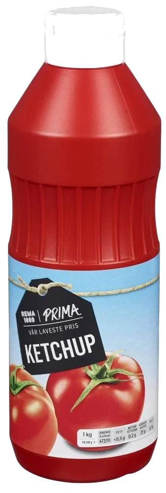 Ketchup
