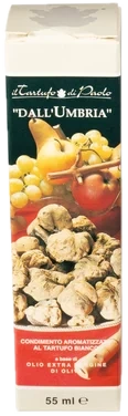 Trøffelolje Hvit 55ml Il Tartufo
