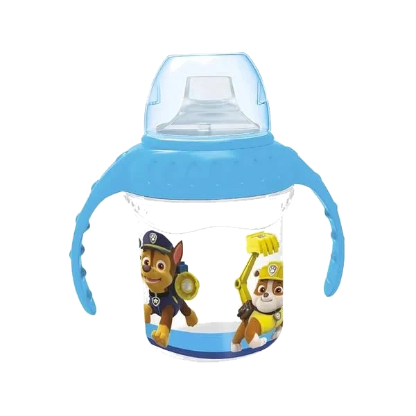 Paw Patrol Tutekopp