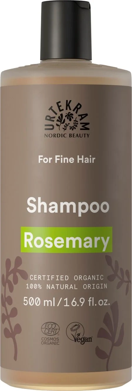 Rosemary Shampoo 500 ml