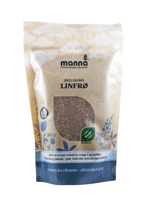 Linfrø