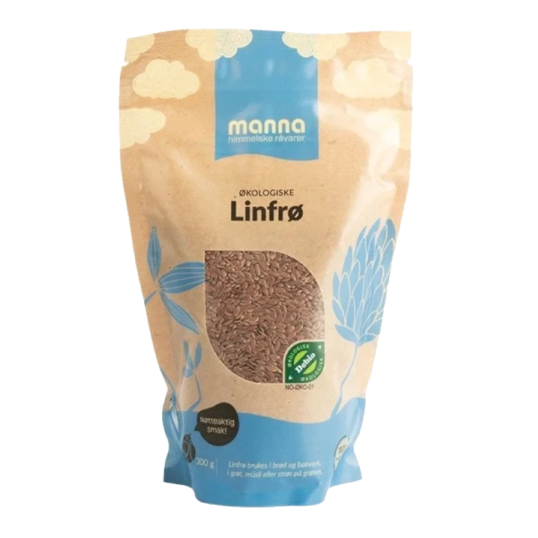Linfrø