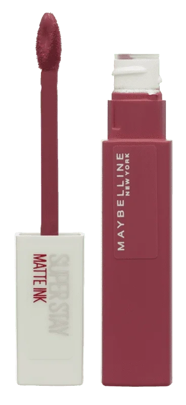 Maybelline Superstay Matte Ink Liquid Lipstick Lover 15