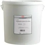 Pizzakrydder 7,5kg