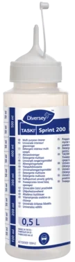 Dosbtl 0.5l Taski Sprint 200
