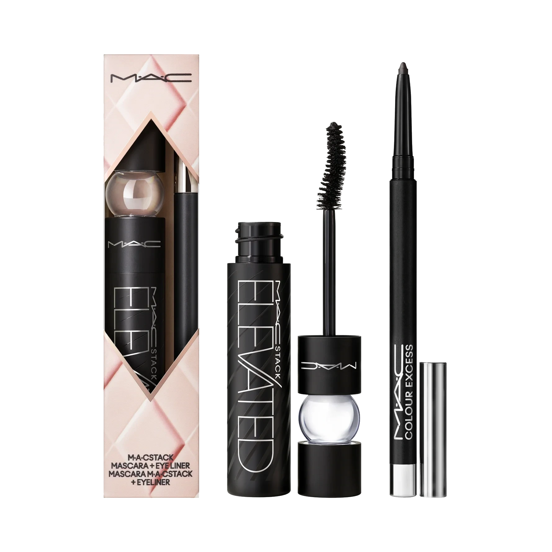 MAC Forseeable Future Eye Gift Box