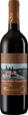 Jægertoners haillvin   13,5%   75cl