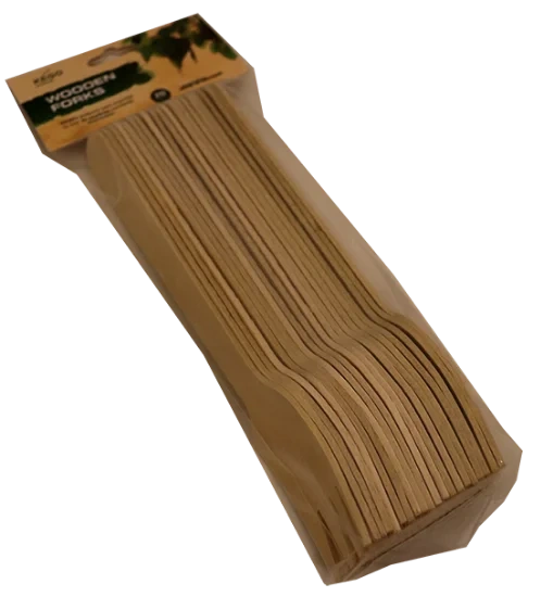 Trebestikk Gaffel stk