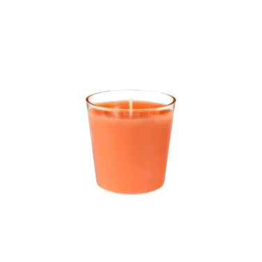 Refil Stemningslykt Sun Orange 6x2