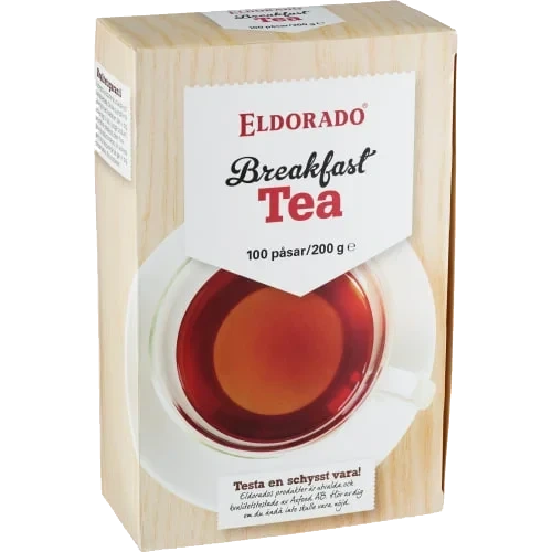 Breakfast Tea