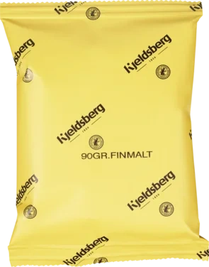 Kaffe Finmalt Rfa Sg 90g Kjeldsberg