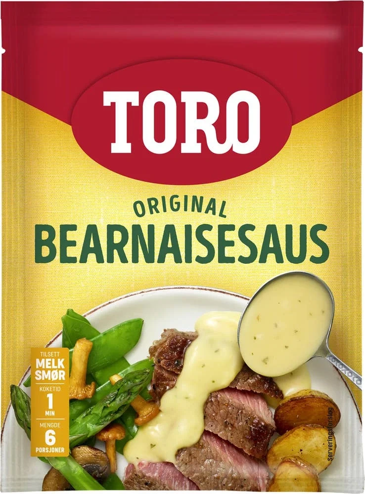 Bearnaisesaus