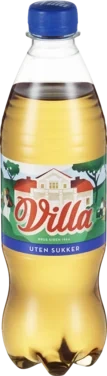 Villa Lett 0,5l flaske