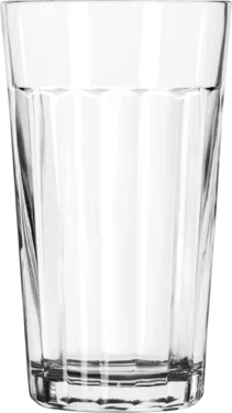 Facets Beverage Glass 35,5cl X 12stk Onis