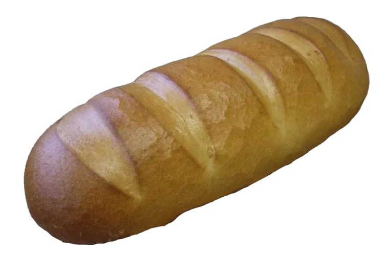 Melkebrød 750g Nøtterø Bakeri