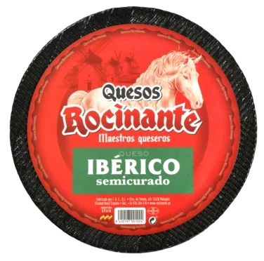 Iberico 2mnd Ca 3.3kg Quesera