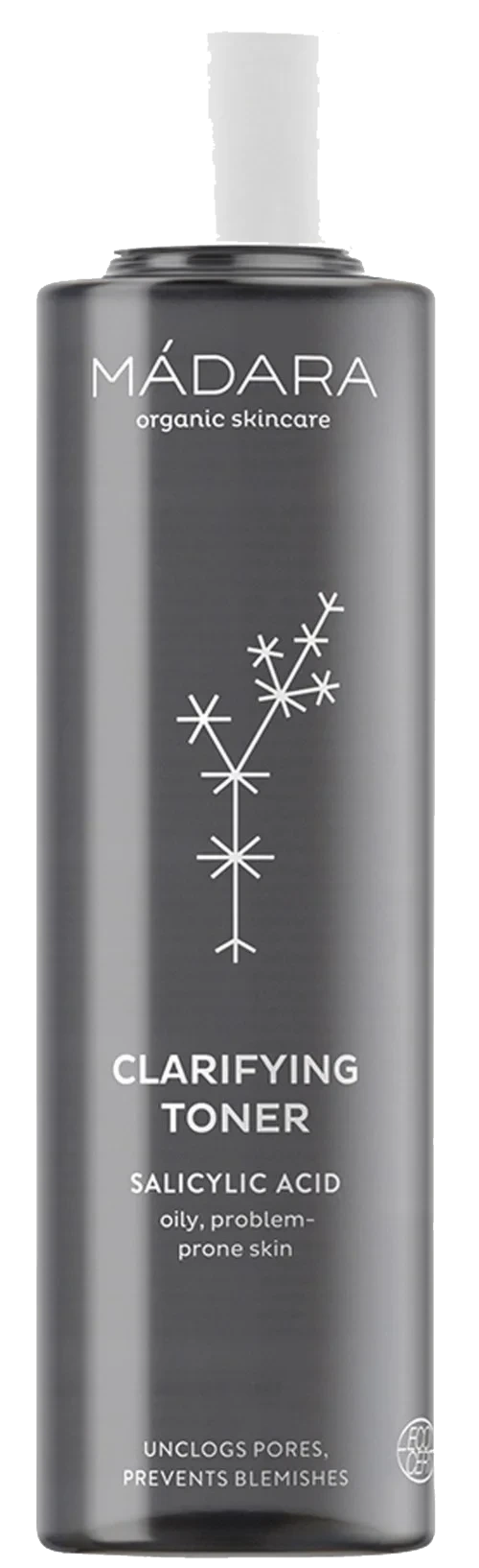 Mádara Clarifying Toner 200 ml