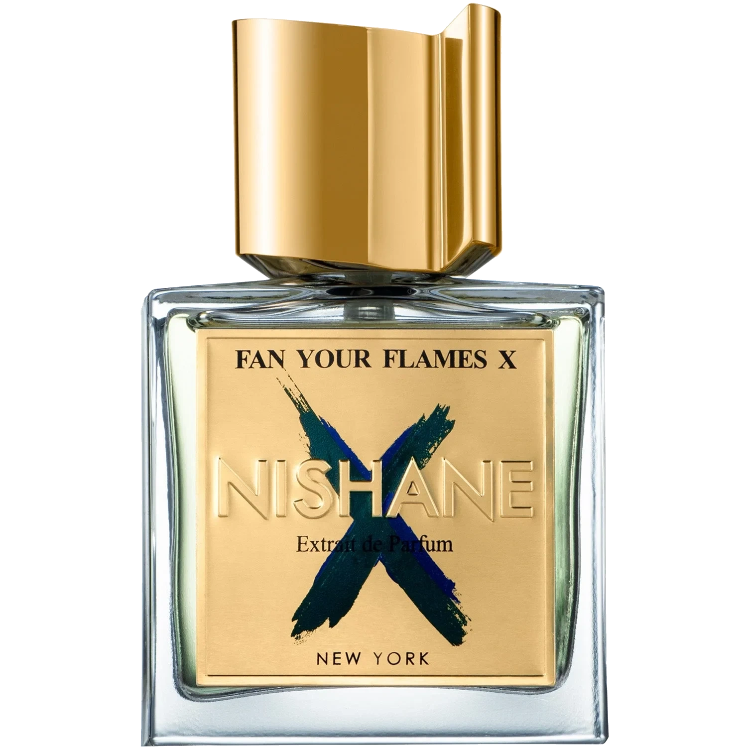 NISHANE Fan Your Flames X
