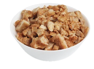 Kylling Salatkjøtt Grillet 1kg