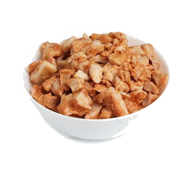 Kylling Salatkjøtt Grillet 1kg Prior