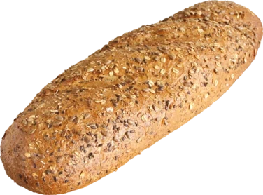 Sicilianobrød med Korn Ca 700g