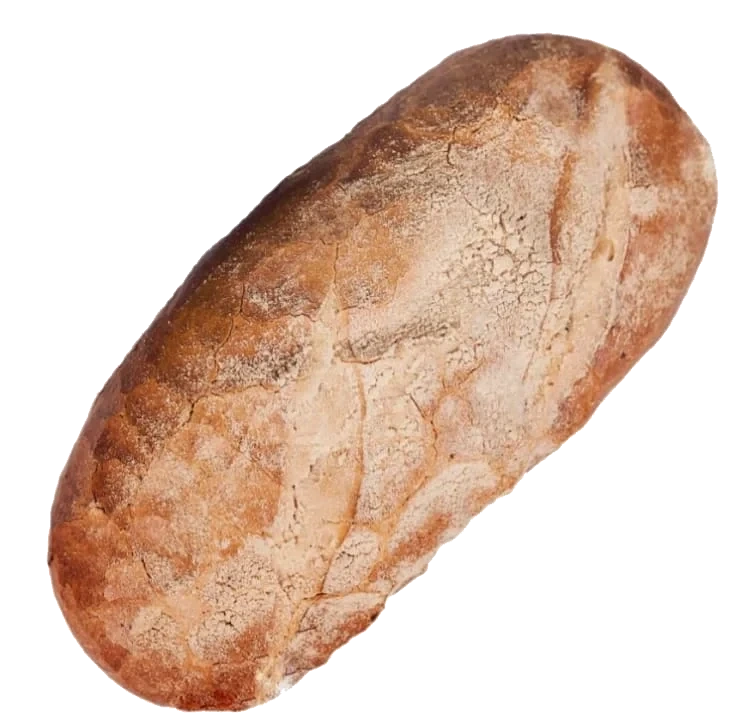 Fransbrød 550g