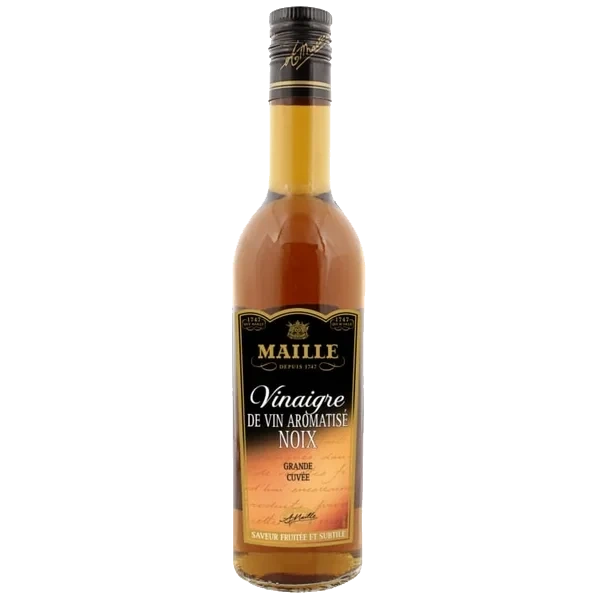 Maille Hvitvinseddik 500ml