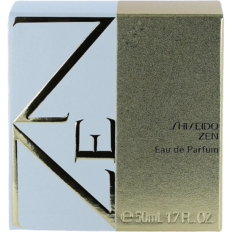 Shiseido Zen