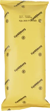 Kaffe Finmalt Rfa Sg 300g Kjeldsberg