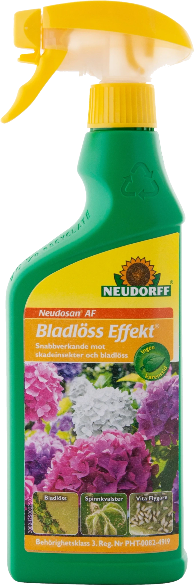 Bladlöss Effekt Spray