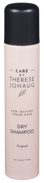 Care By Therese Johaug Dry Shampoo 200ml