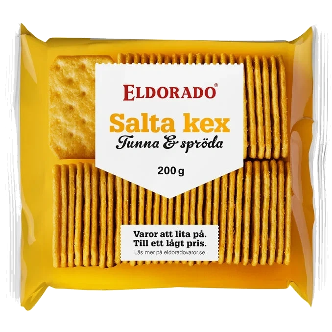Salta Kex