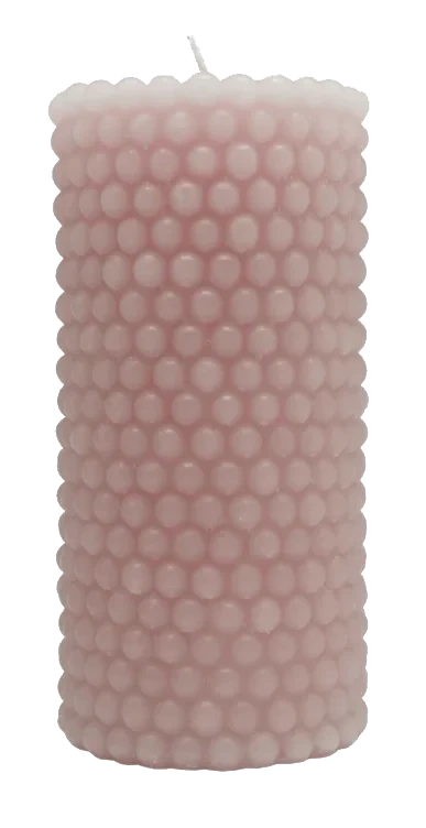 Perlelys Rosa 15cm Unik