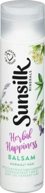 Sunsilk Herbal Happiness Balsam 250ml