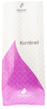Kornbrød
