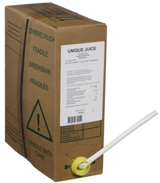 Appelsinjuice Nfc Ferskpresset Nfc