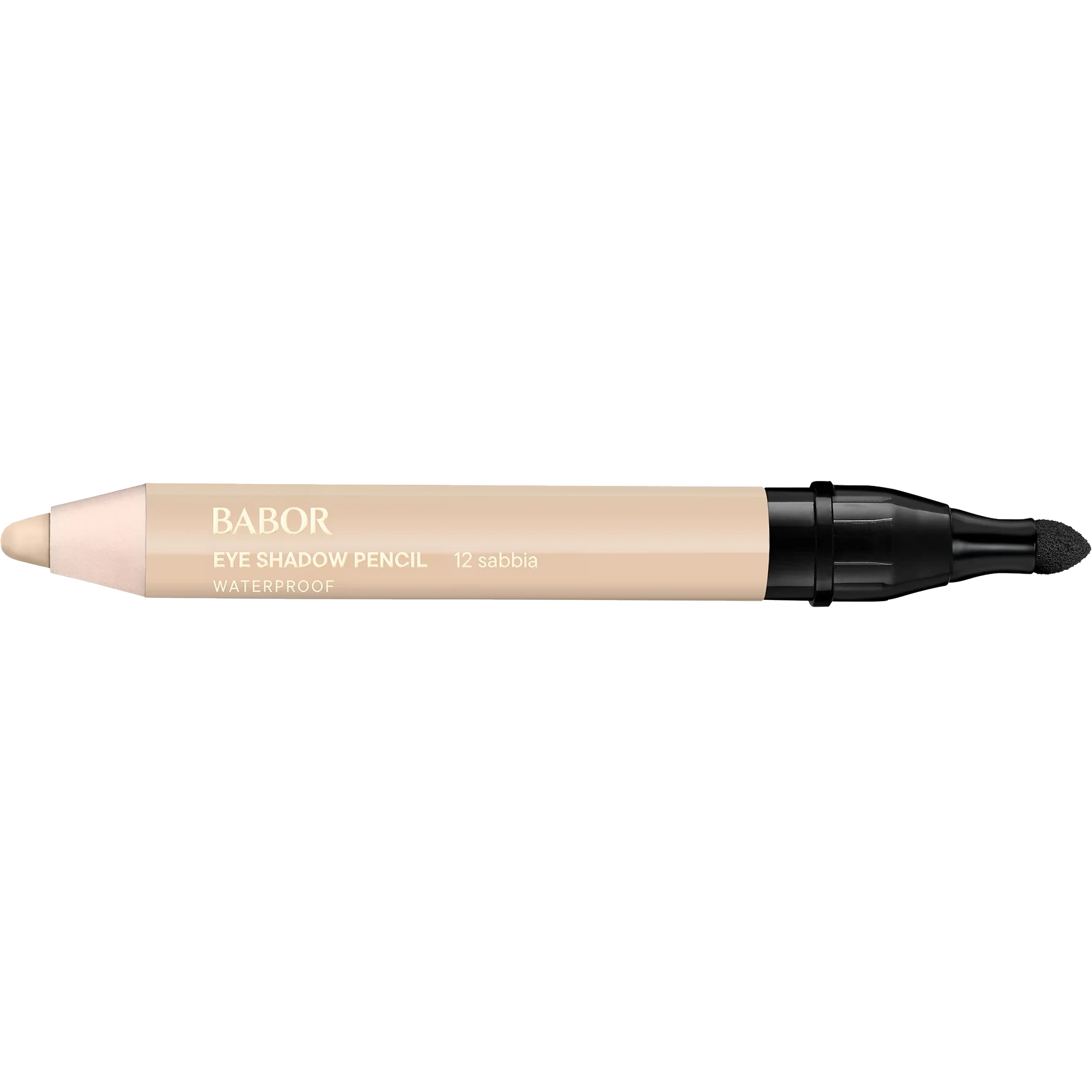BABOR Eye Shadow Pencil 12 Sabbia