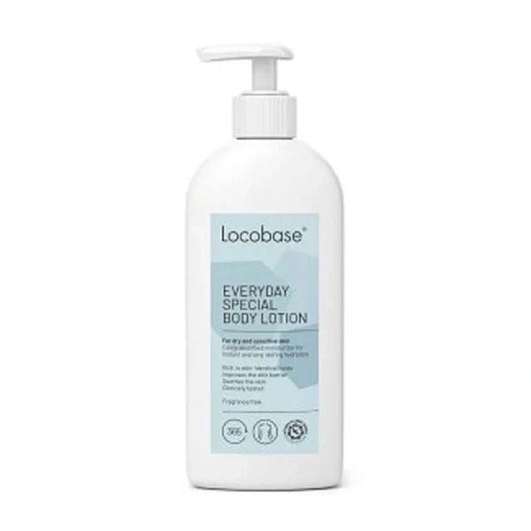 Everyday Special Body Lotion