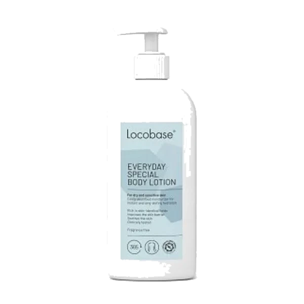 Everyday Special Body Lotion