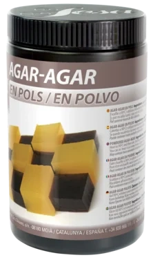 Agar Agar 500g Sosa