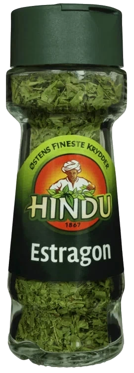 ESTRAGON GLASS HINDU