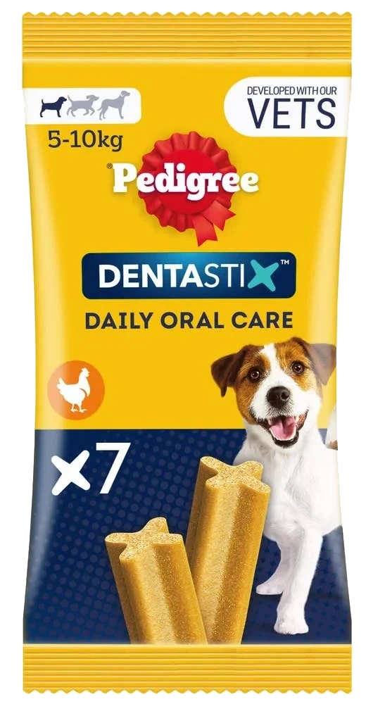Dentastix