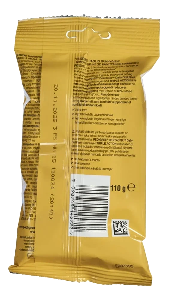 Dentastix