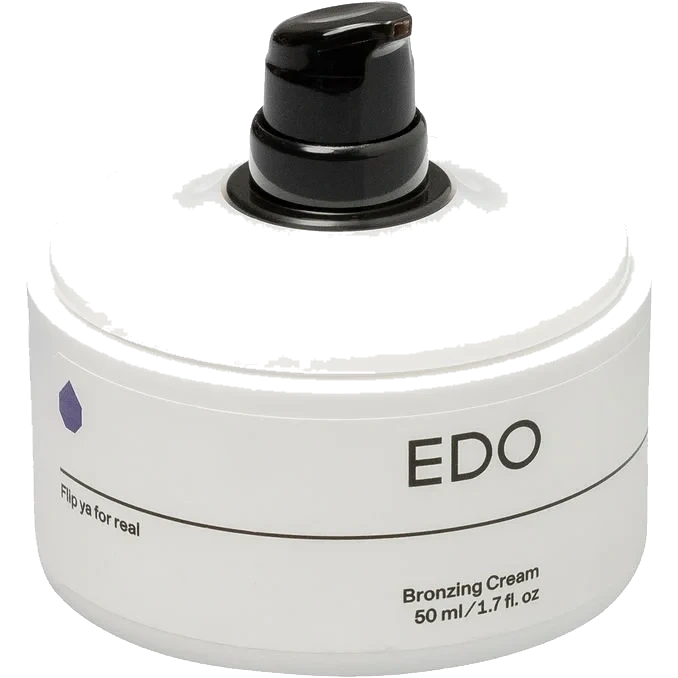 Men Bronzing Cream