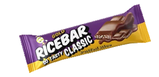 Ricebar Classic 20g