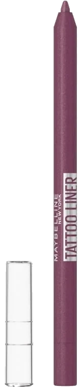 Tattoo Liner Gel Pencil Burgundy Bliss Maybelline