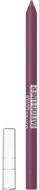 Tattoo Liner Gel Pencil Burgundy Bliss Maybelline