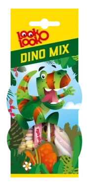 Dino Mix 45g Look-O-Look