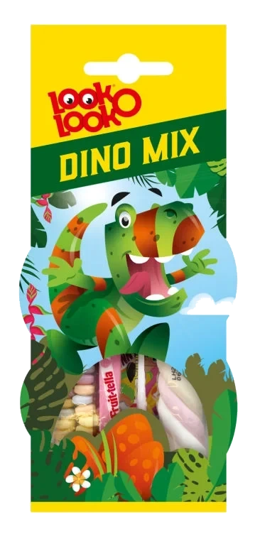 Dino Mix 45g Look-O-Look